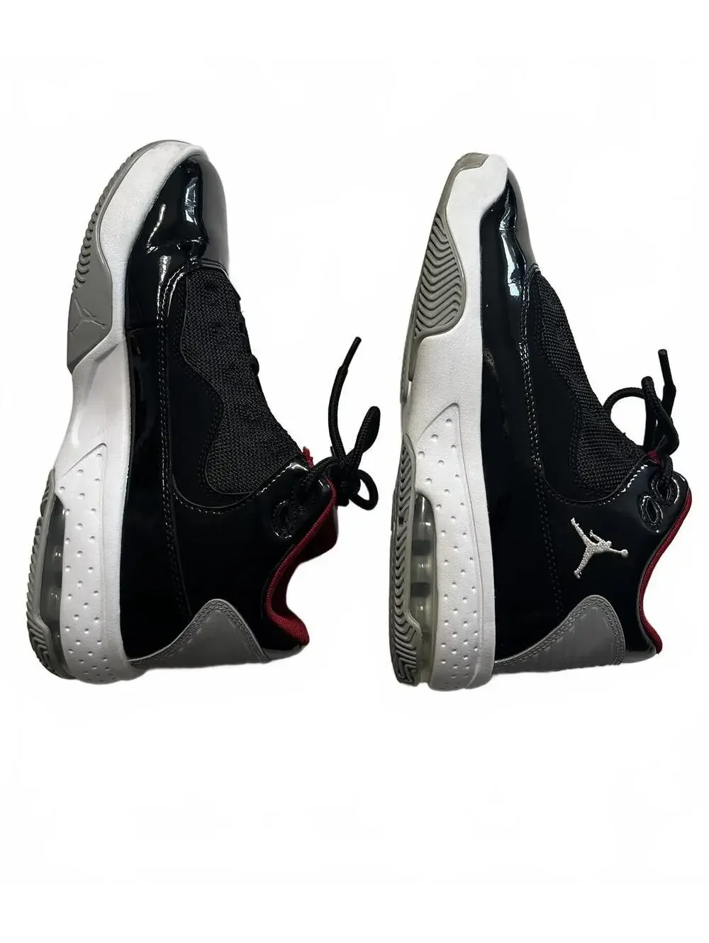 Jordan these are
